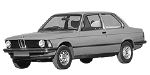 BMW E21 U02A5 Fault Code