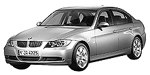 BMW E92 U02A5 Fault Code